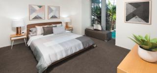 Endeavour Draw 403 Photo